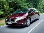 Honda FCX Clarity 2009 года (EU)